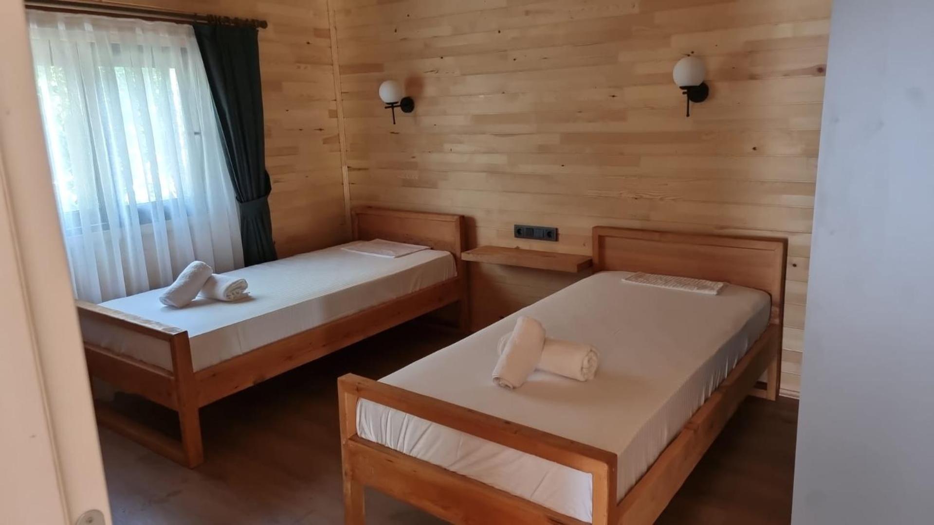Cirali Simge Holiday Houses Extérieur photo