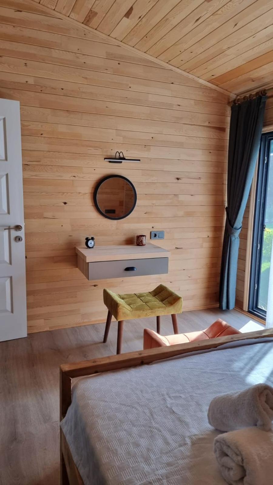 Cirali Simge Holiday Houses Extérieur photo